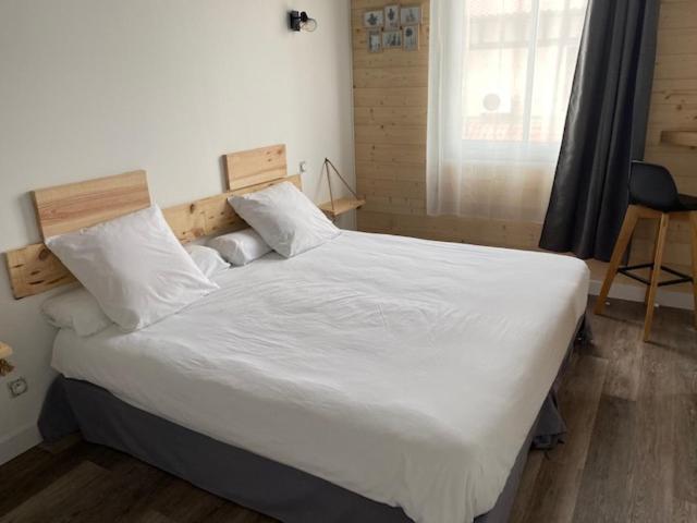מימיזן-פלאז' Hotel Bellevue מראה חיצוני תמונה