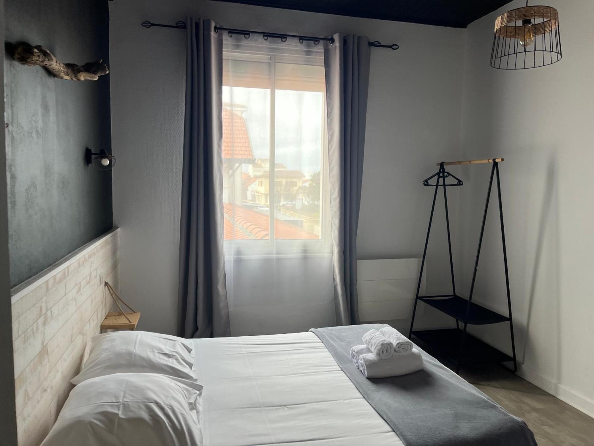 מימיזן-פלאז' Hotel Bellevue מראה חיצוני תמונה
